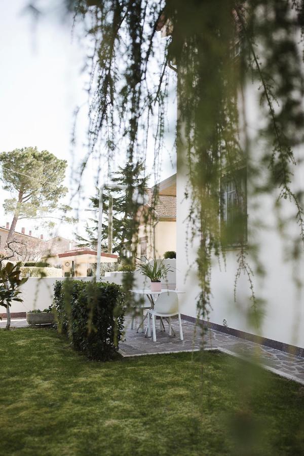 B&B "Al Colle 11" Фано Екстер'єр фото