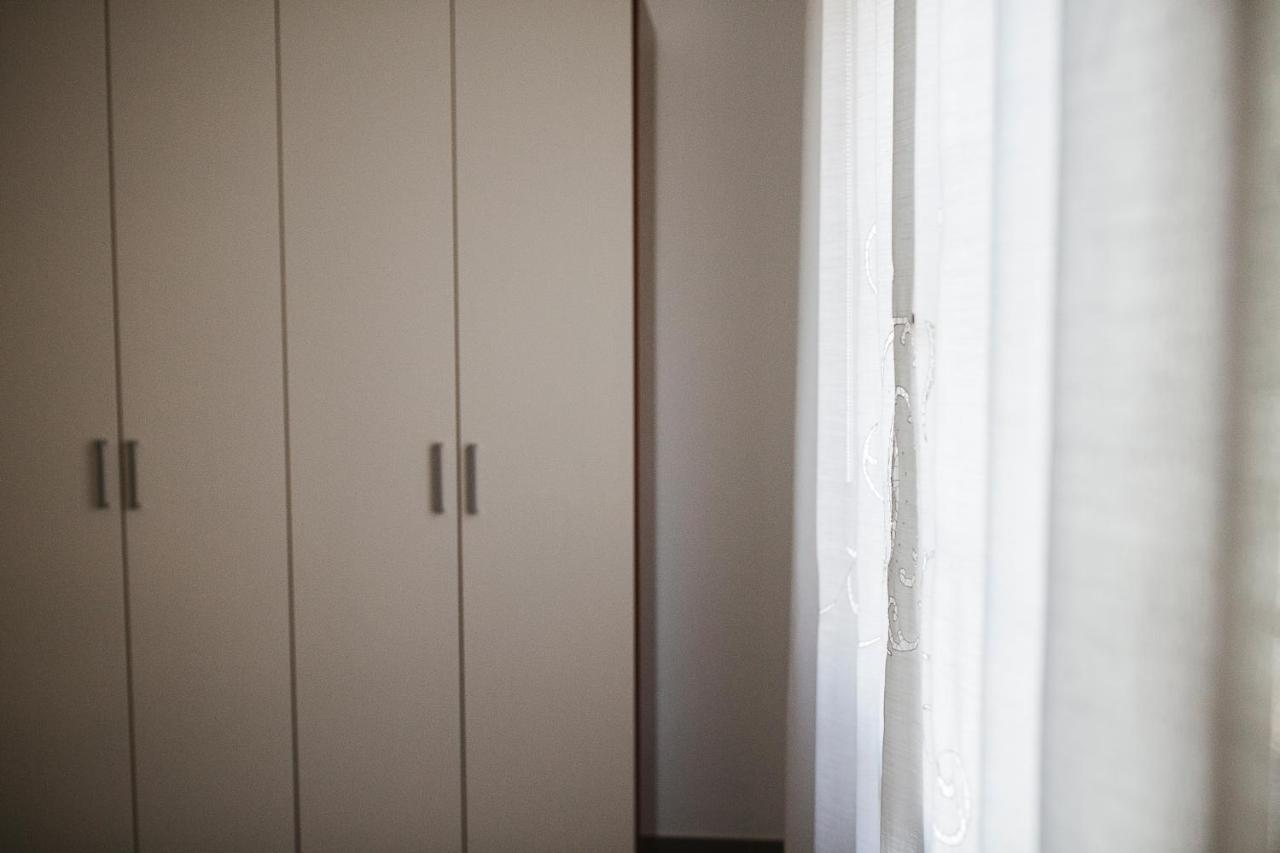 B&B "Al Colle 11" Фано Екстер'єр фото