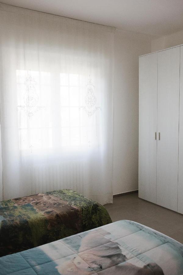 B&B "Al Colle 11" Фано Екстер'єр фото