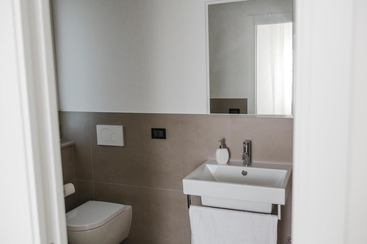 B&B "Al Colle 11" Фано Екстер'єр фото