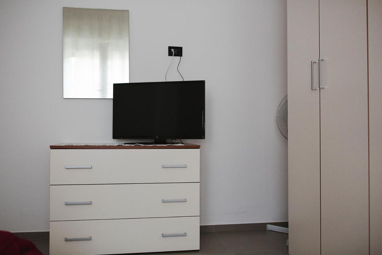 B&B "Al Colle 11" Фано Екстер'єр фото