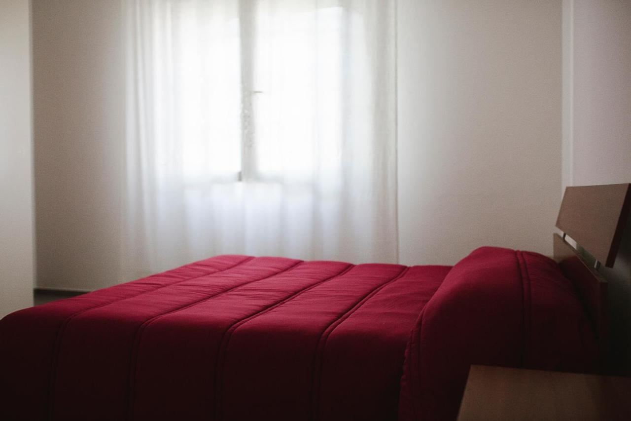 B&B "Al Colle 11" Фано Екстер'єр фото