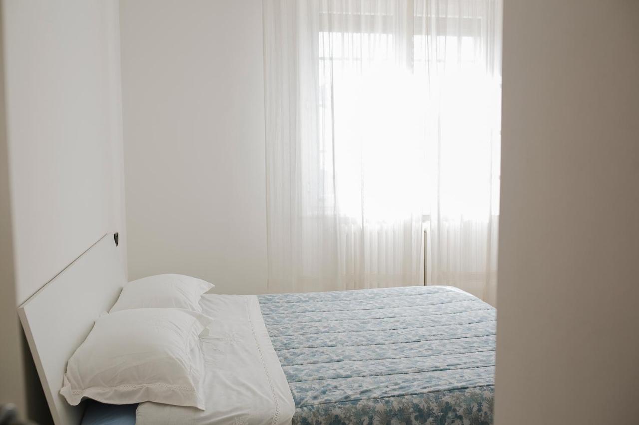 B&B "Al Colle 11" Фано Екстер'єр фото
