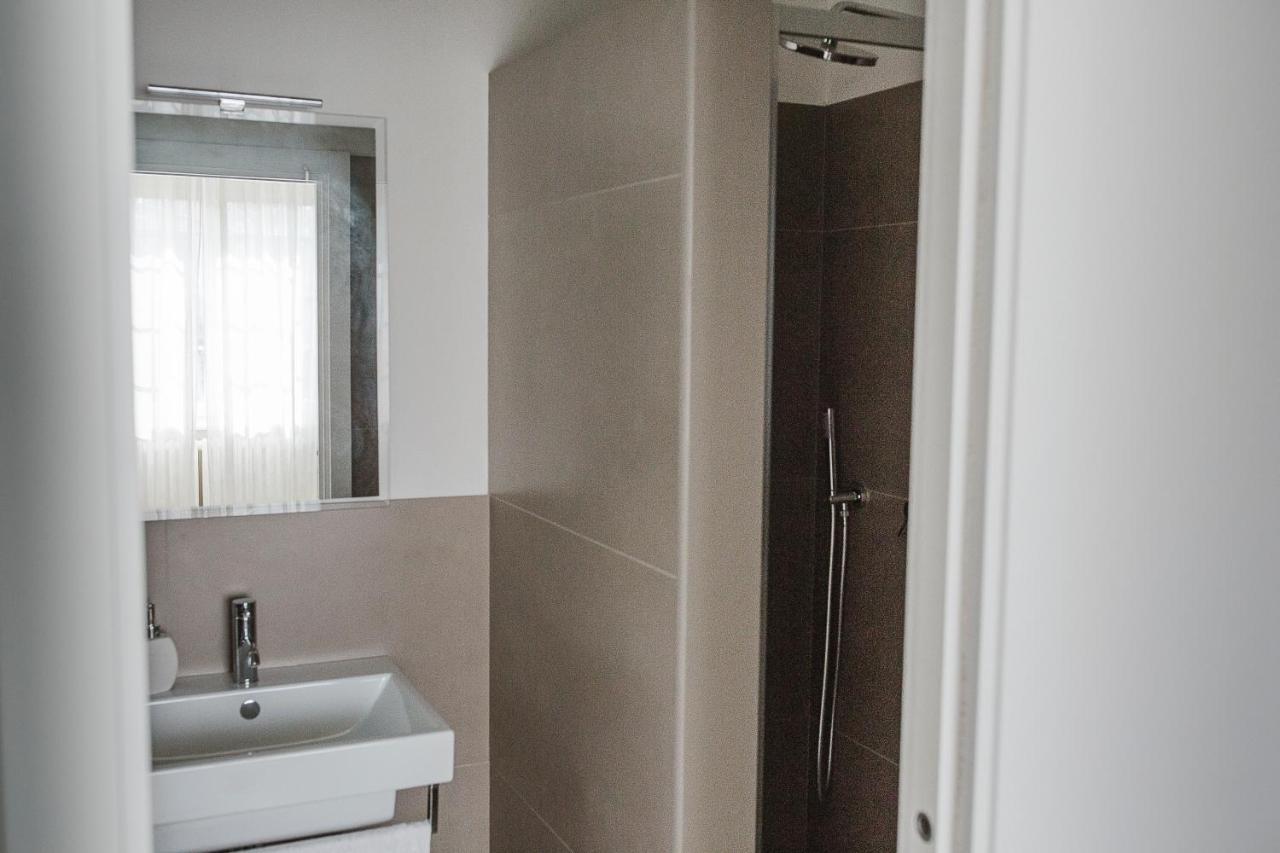 B&B "Al Colle 11" Фано Екстер'єр фото