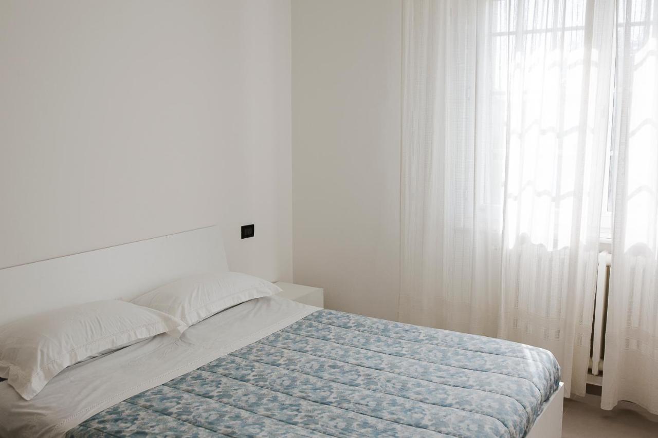 B&B "Al Colle 11" Фано Екстер'єр фото