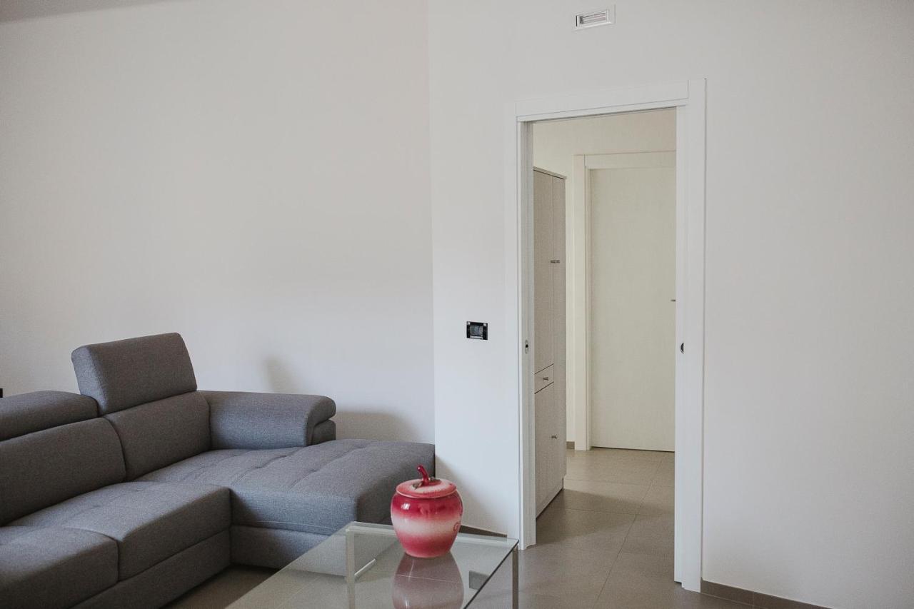 B&B "Al Colle 11" Фано Екстер'єр фото