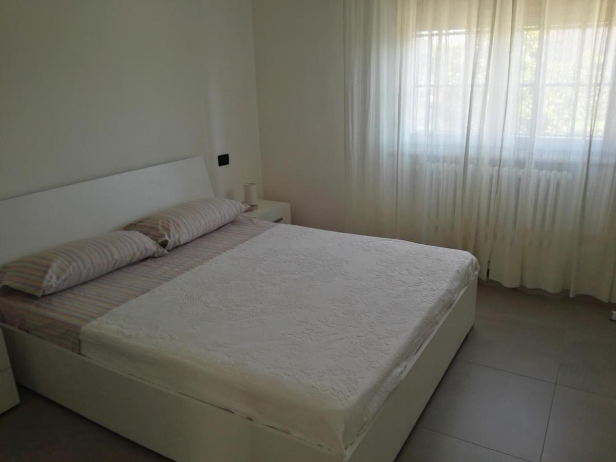 B&B "Al Colle 11" Фано Екстер'єр фото