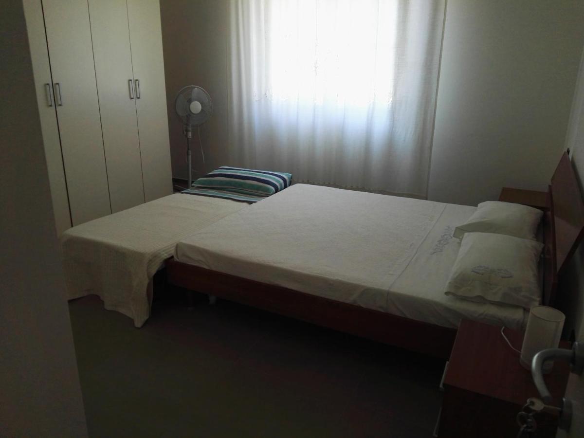 B&B "Al Colle 11" Фано Екстер'єр фото