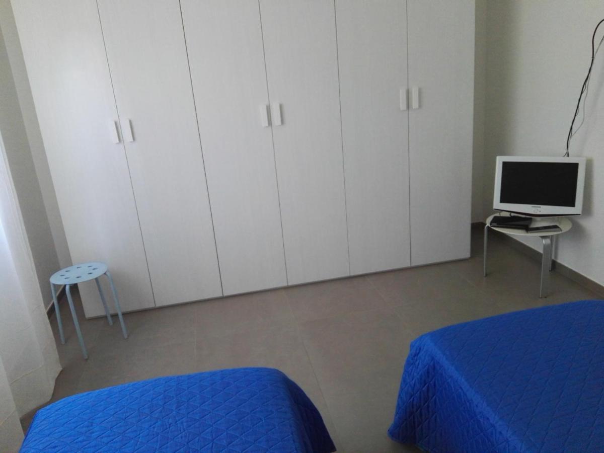 B&B "Al Colle 11" Фано Екстер'єр фото