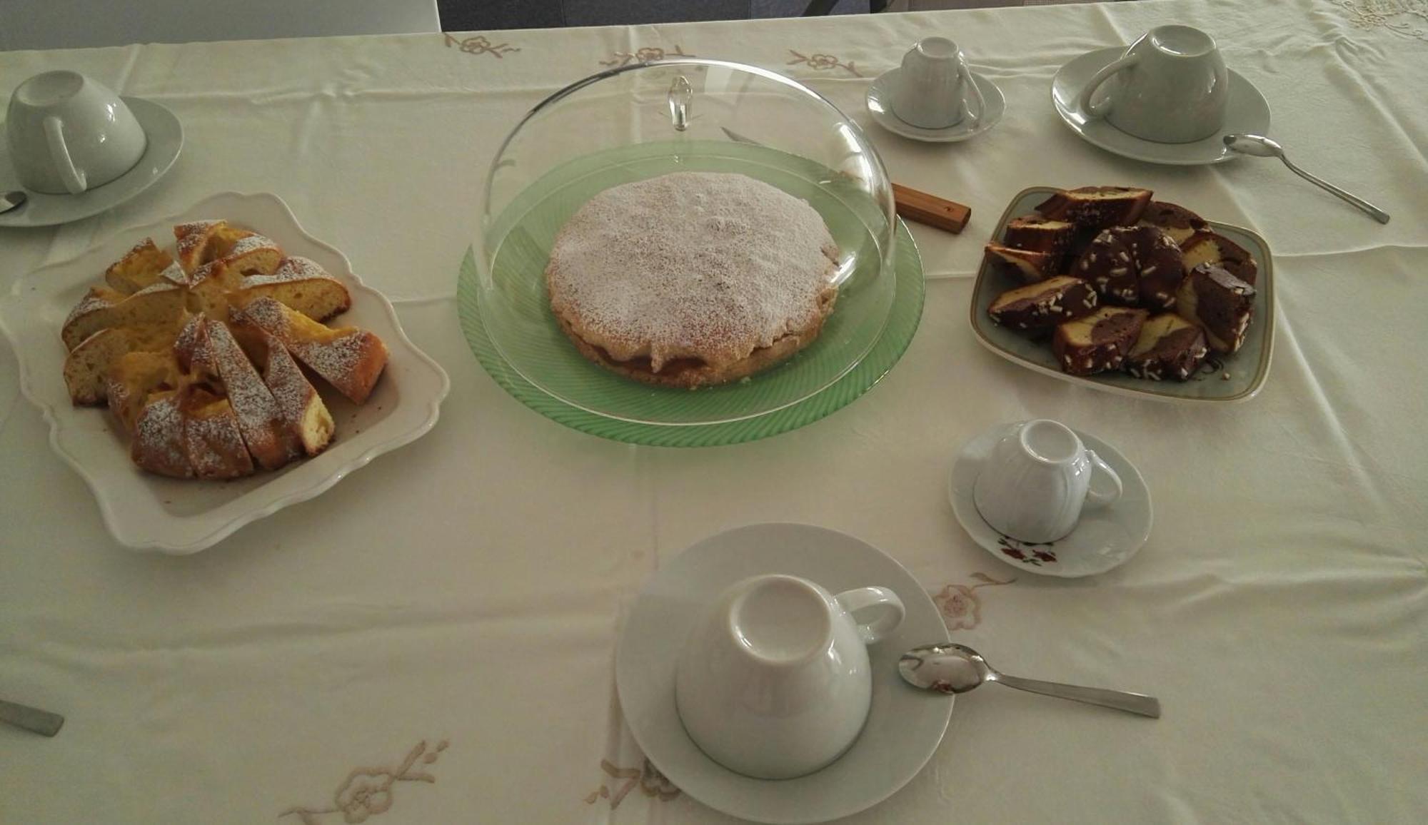 B&B "Al Colle 11" Фано Номер фото